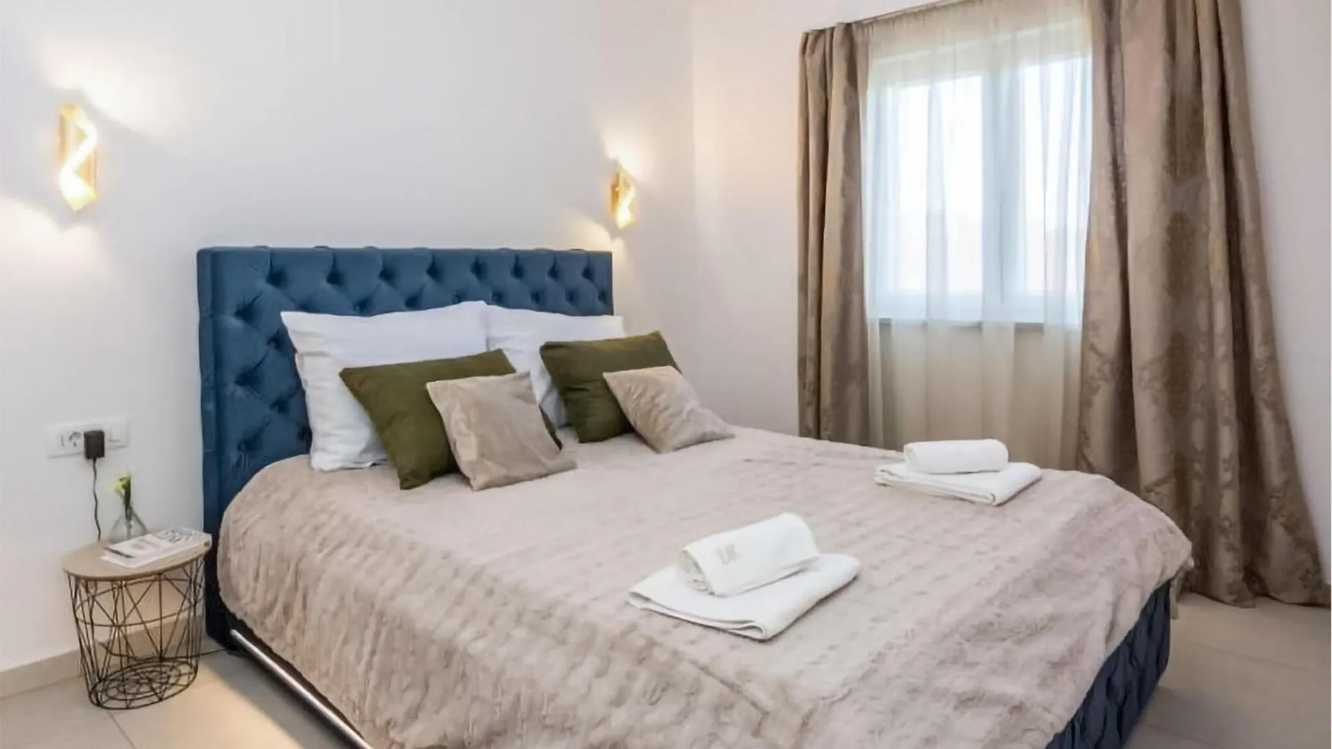 3 Bedroom Stunning Home In Privlaka 0*, Privlaka (Zadar) Kroatië