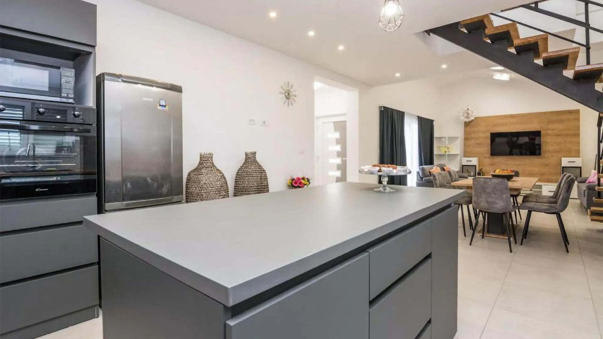 3 Bedroom Stunning Home In Privlaka Privlaka (Zadar)