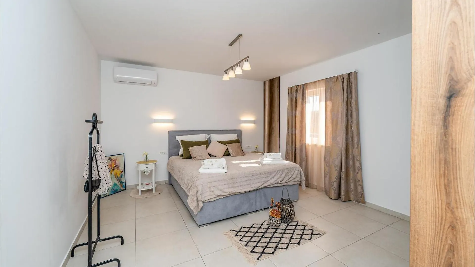 3 Bedroom Stunning Home In Privlaka 0*, Privlaka (Zadar)