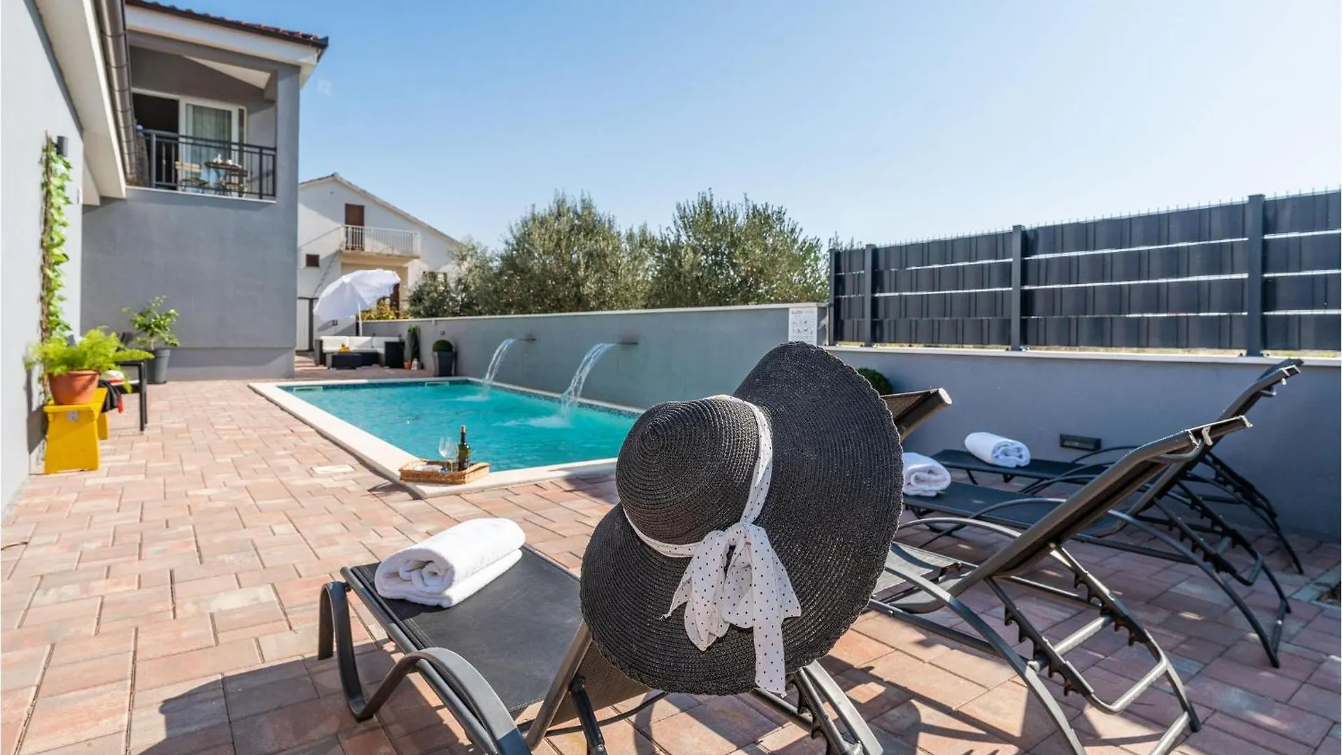 3 Bedroom Stunning Home In Privlaka 0*, Privlaka (Zadar)